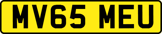 MV65MEU