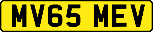 MV65MEV