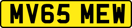 MV65MEW