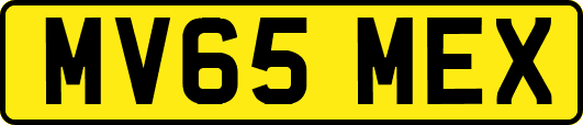 MV65MEX