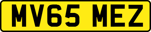 MV65MEZ