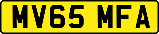 MV65MFA