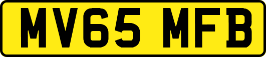 MV65MFB