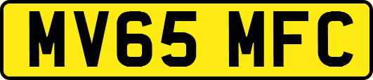 MV65MFC