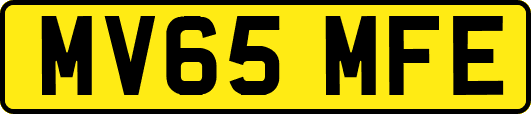 MV65MFE