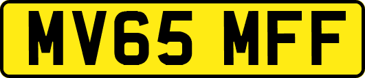 MV65MFF