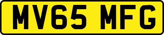 MV65MFG
