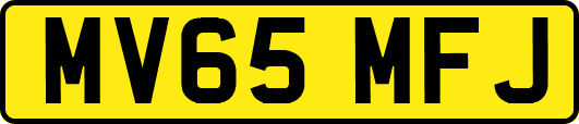 MV65MFJ