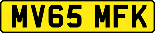 MV65MFK