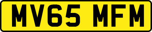 MV65MFM