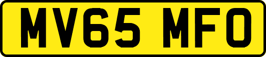 MV65MFO