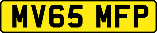 MV65MFP