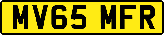MV65MFR