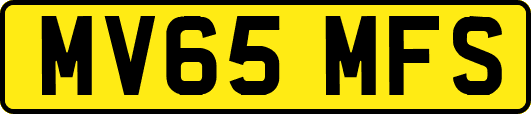 MV65MFS