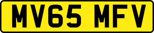 MV65MFV