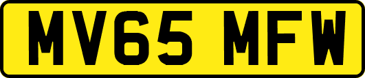 MV65MFW