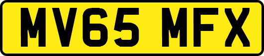 MV65MFX