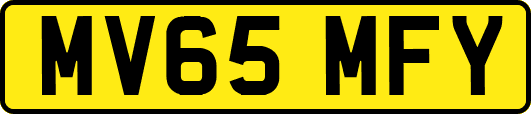 MV65MFY