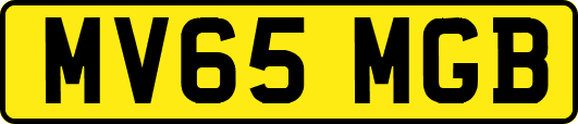MV65MGB