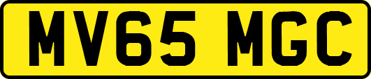 MV65MGC