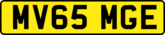 MV65MGE