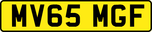 MV65MGF