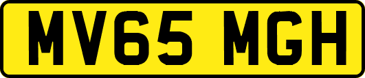 MV65MGH