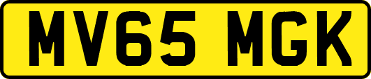 MV65MGK