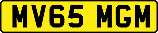 MV65MGM