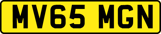MV65MGN