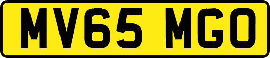 MV65MGO