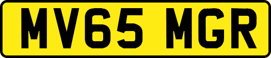 MV65MGR