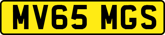 MV65MGS