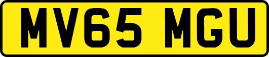 MV65MGU