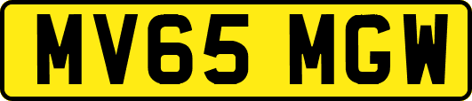 MV65MGW