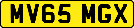 MV65MGX