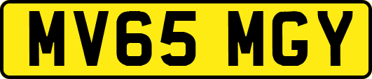 MV65MGY