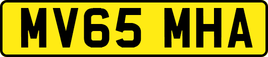 MV65MHA