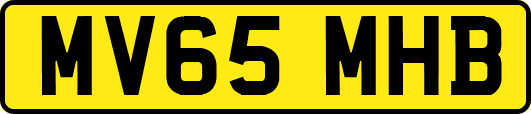 MV65MHB