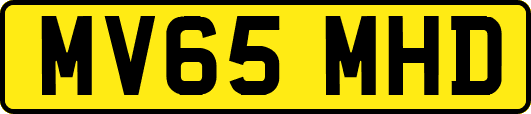 MV65MHD
