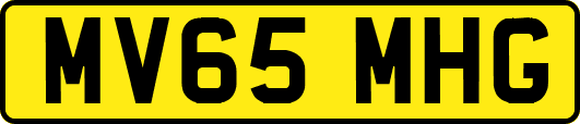 MV65MHG