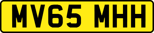 MV65MHH
