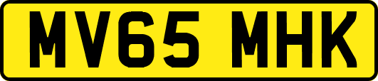 MV65MHK