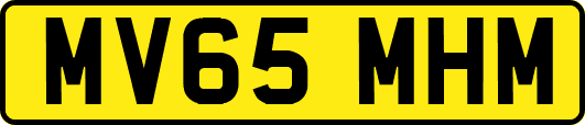 MV65MHM