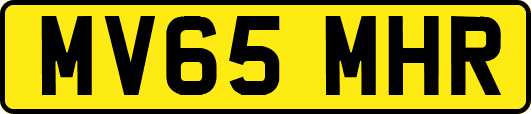 MV65MHR
