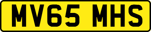 MV65MHS