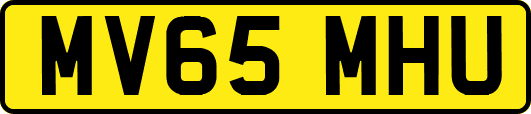 MV65MHU