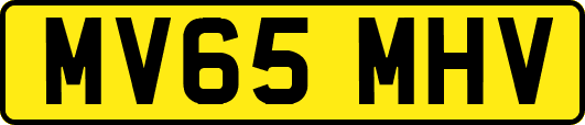 MV65MHV