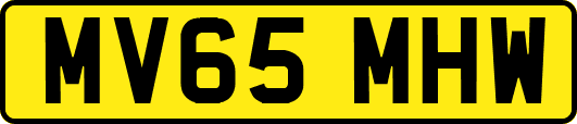 MV65MHW