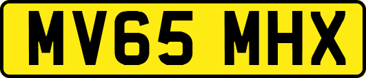 MV65MHX